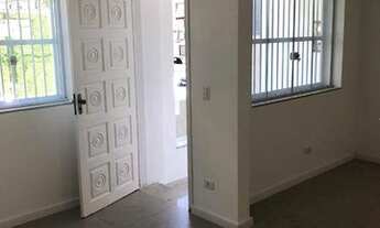 Imagem 3: Casa com 3 dormitórios à venda, 116 m² por R$ 765.000,00 - Gonzaga - Santos/SP