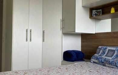 Imagem 6: Excelente Apartamento para Venda - 2 dormitórios - Condominio Flex Carapicuíba 3 - Carapic