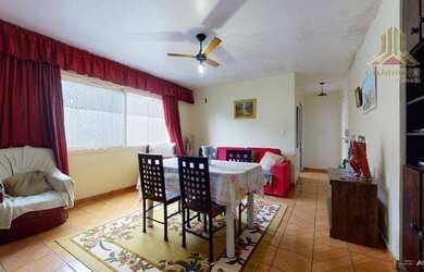 Imagem: Vendo apartamento de três dormitórios