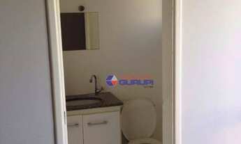 Imagem 6: Apartamento com 2 dormitórios à venda, 119 m² por R$ 240.000 - Jardim Bosque das Vivendas