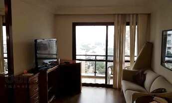 Imagem 4: Apartamento com 2 dormitórios, 65 m² - venda por R$ 890.000,00 ou aluguel por R$ 6.800,00