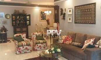 Imagem 3: Apartamento para Venda em Teresópolis, Agriões, 3 dormitórios, 2 suítes, 4 banheiros, 3 va