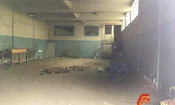 Imagem 2: Galpão com 1600 m2 à venda na Vila Formosa