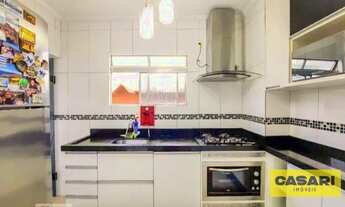 Imagem 3: Apartamento com 2 dormitórios à venda, 56 m² - Jardim Irajá - São Bernardo do Campo/SP