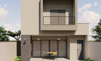 Imagem 3: Sobrado Condomínio Reserva Ipanema Sorocaba SP