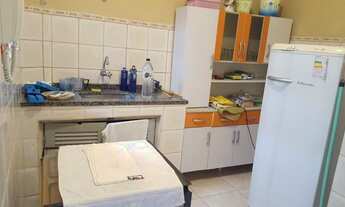 Imagem 2: Kitnet à venda, 32 m² por R$ 128.000 - Vila Guilhermina - Praia Grande/SP