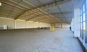 Imagem 7: Salão para alugar, 3190 m² por R$ 45.000,00/mês - Chácara Machadinho - Americana/SP