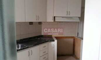 Imagem 6: Apartamento com 3 dormitórios à venda, 110 m² - Vila Euclides - São Bernardo do Campo/SP