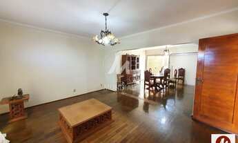 Imagem: Casa (térrea na rua) 3 dormitórios/suite