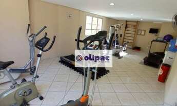 Imagem 2: Apartamento com 2 dormitórios à venda, 60 m² por R$ 490.000,00 - Santa Teresinha - São Pau