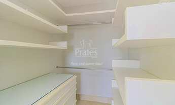 Imagem 7: CURITIBA - Apartamento Padrão - Batel