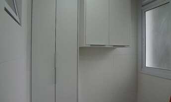 Imagem 3: Cambuí mobiliado