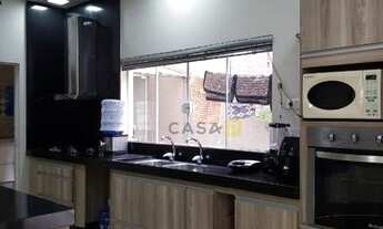 Imagem 7: Casa com 4 dormitórios à venda, 360 m² por R$ 1.700.000 - Jardim Terramérica II - American