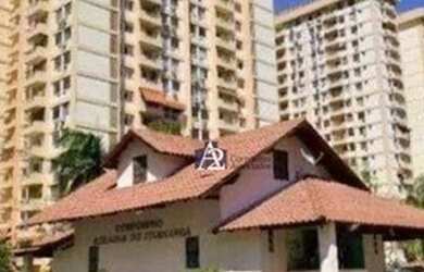 Imagem 16: AP1149- Apartamento reformado no Condomínio Moradas do Itanhangá