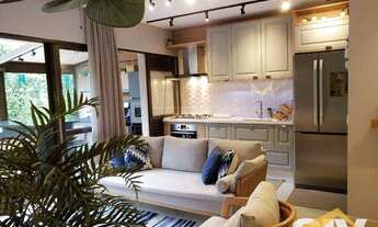 Imagem: Village com 3 dormitórios à venda, 142