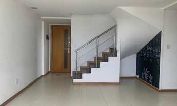 Imagem 3: Cobertura para venda possui 187 metros quadrados com 3 quartos