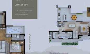 Imagem 6: CURITIBA - Padrão - Alto da Rua XV