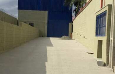 Imagem 5: Galpão/Depósito/Armazém para venda tem 1500 metros quadrados