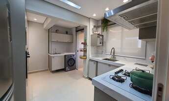 Imagem 2: Belo apartamento com excelente localização em Uberlândia