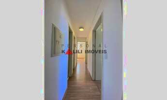 Imagem 3: Apartamento para alugar em Moema Pássaros!