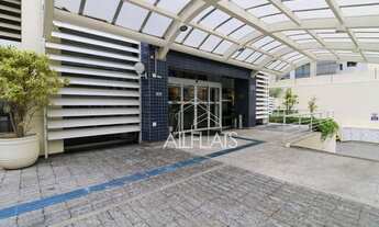 Imagem 6: Flat com 1 dormitório para alugar, 37 m² na Bela Vista - São Paulo/SP