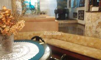 Imagem 4: Sobrado residencial à venda, Jardim Franca, São Paulo