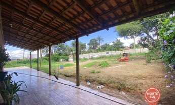 Imagem 4: Casa com 4 dormitórios, 100 m² - venda por R$ 450.000,00 ou aluguel por R$ 1.200,00/mês