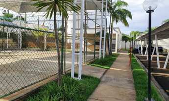 Imagem 6: Apartamento para Venda em Bauru, Parque Bauru, 2 dormitórios, 1 banheiro, 1 vaga