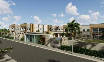 Imagem 3: Apartamento em construção entrada em até 24 vezes