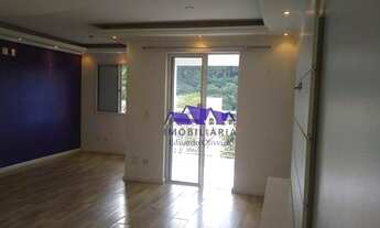 Imagem 2: Apartamento com 3 dormitórios à venda, 65 m² por R$ 270.555,00 - Centro (Cotia) - Cotia/SP