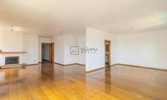 Imagem 7: Apartamento Venda Alto de Pinheiros 250 m² 4 Dormitórios