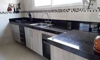 Imagem 3: Sobrado-3 suítes. -Chácara Ondina R$1.500000