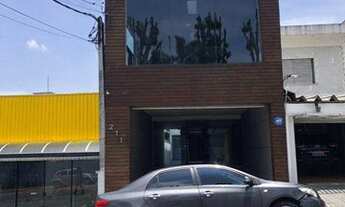 Imagem 2: Salão, 270 m² - venda ou aluguel - Jardim do Mar - São Bernardo do Campo/SP