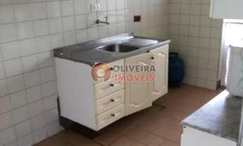 Imagem 4: Apartamento para Venda, Condomínio Mário De Souza Limeira-SP