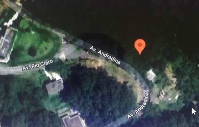 Imagem 3: Terreno para venda, 1425m², Condomínio Residencial Tamboré 1, Alphaville, Barueri, São Pau