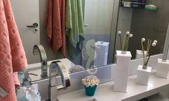 Imagem 6: Apartamento com 2 dormitórios à venda, 47 m² por R$ 240.000,00 - City Ribeirão - Ribeirão