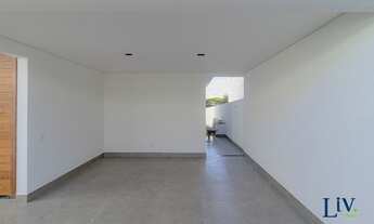 Imagem 6: Casa 4 Quartos, 2 vagas, 187,00 m², Bairro Joá, Lagoa Santa/MG - Cód. 562