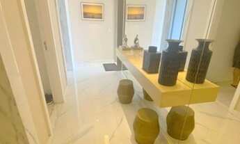 Imagem 2: Apartamento com 3/4 à venda com 142 m² por R$ 1.050.000 - Horto Bela Vista - Salvador/BA