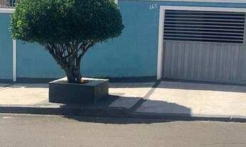 Imagem: Casa com 3 dormitórios à venda, 190 m²