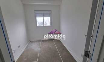 Imagem 7: Apartamento com 3 dormitórios à venda, 70 m² por R$ 490.000,00 - Parque Industrial - São J