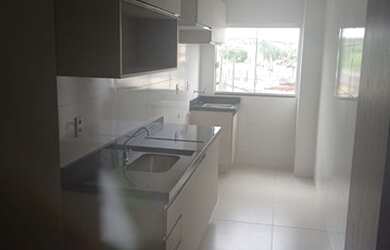 Imagem 6: Lindo apartamento em frente ao Taguaparque Residencial Ravi..