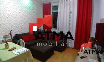 Imagem 2: Rio de Janeiro - Apartamento Padrão - Olaria