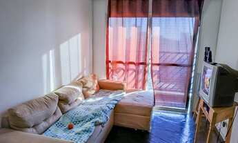 Imagem: Apartamento - Vila Industrial - Campinas