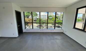 Imagem 2: Ref.: 8035 - Prédio Comercial para Venda e Locação no Barro Preto, Belo Horizonte