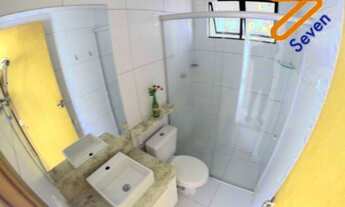 Imagem 3: Apartamento - Jatobá - 6º andar - 65m² - 2q sendo uma suíte