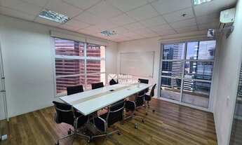 Imagem 3: Conjunto para alugar, 83 m² por R$ 6.300,00/mês - Morumbi - São Paulo/SP