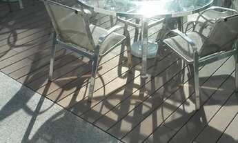 Imagem 3: Maravilhosa casa moderna, nova e plana!! 750M2 e 3 mil M2 de terreno.