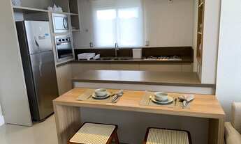 Imagem 6: APARTAMENTO MOBILIADO NO SISTINA TOWER PARA LOCAÇÃO ANUAL