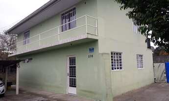 Imagem 6: Terreno para Venda em Pinhais, Atuba