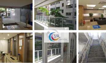 Imagem 4: Prédio para alugar, 4054 m² por R$ 385.135,70/mês - Consolação - São Paulo/SP